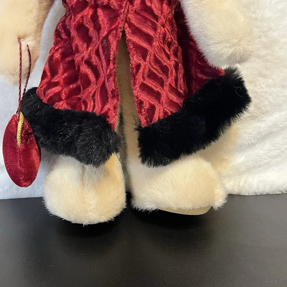 Russ katarina bear